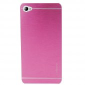 Lenovo S90 Kılıf Motomo Kırılmaz Ekran Koruyucu - 10