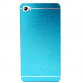 Lenovo S90 Kılıf Motomo Kırılmaz Ekran Koruyucu - 12