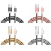 Samsung Lg Sony Htc Asus Android Micro Usb Data Şarj Kablosu - 3