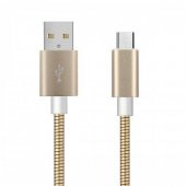 Samsung Lg Sony Htc Asus Android Micro Usb Data Şarj Kablosu - 11