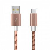 Samsung Lg Sony Htc Asus Android Micro Usb Data Şarj Kablosu - 12