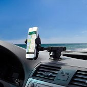 Araç Içi Telefon Tutucu Akrobat Tutucu Ultra 360 Ayarlanabilir - 5