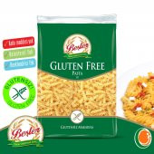 Beşler Glutensiz Makarna Paketi 10lu Koli - 2
