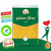 Beşler Glutensiz Makarna Paketi 10lu Koli - 4