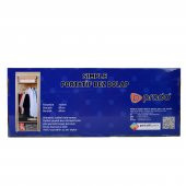 Prado Simple Portatif Çelik Profilli Bez Dolap - 6
