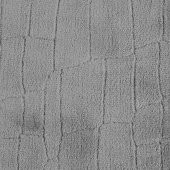 Prado Wellsoft Kumaş Halı Örtüsü Duman 200x300 - 4