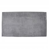 Prado Wellsoft Kumaş Halı Örtüsü Duman 200x300 - 6