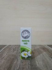 PAPATYA YAĞI 20ML - 1