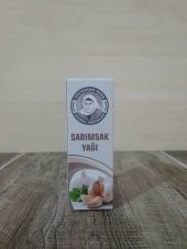 SARIMSAK YAĞI 20ML - 1