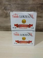 DERMOBELL MASAJ KREMİ 2 ADT ÜRÜN 100ML - 1