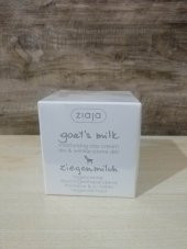 KEÇİ SÜTÜ (GÜNDÜZ KREMİ) 50ML - 1