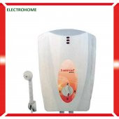 MERTTUĞ MT - 410 TERMAL ELEKTRİKLİ ŞOFBEN, ANİ SU ISITICI - 1