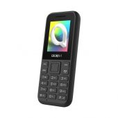 Alcatel 1066D Siyah Cep Telefonu (Alcatel Türkiye Garantili) - 3