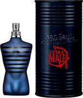 Jean Paul Gaultier Ultra Male EDT 125 ml Erkek Parfüm - 1