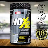 Hardline Nox2 1090 Gr Özel Formül - 1