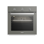 Arçelik 9629 CMG Gri Ankastre Fırın - 1