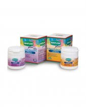 Maflor Plus 30 Kapsül (Prebiyotik İlaveli Sinbiyotik Etkili Probiyotik) - 1