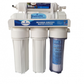 Damlalife Açıkkasa 5 Aşamalı Su Arıtma Cihazı thumbnail 2