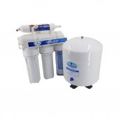 Damlalife Açıkkasa 5 Aşamalı Su Arıtma Cihazı thumbnail 1