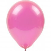 Balon Baskısız Metalik 10 Adet - 2