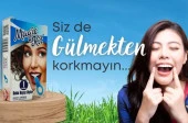 Diş Leke Silgisi 1 Aparatlı + 5 Yedek Süngerli Set 1 Paket - 7
