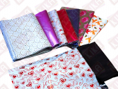 METALİZE POŞET 12X17 100 adet - 1