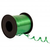 Rafya 8 mm x 200 metre Yeşil Renk - 1
