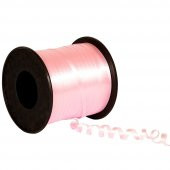 Rafya 8 mm x 200 metre Açık Pembe Renk - 1