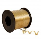 Rafya 8 mm x 200 metre Gold - Altın Rengi - 1