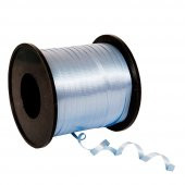 Rafya 8 mm x 200 metre Açık Mavi Renk - 1