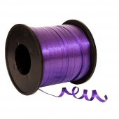 Rafya 8 mm x 200 metre Mor Renk - 1