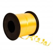 Rafya 8 mm x 200 metre Sarı Renk - 1