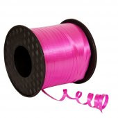 Rafya 8 mm x 200 metre Fuşya Renk - 1