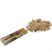 1 adet KİKAJOY Gold-30 cm Altın Renk Konfeti - 1