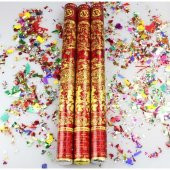 1 adet KİKAJOY 30 cm Karışık Konfeti - 3