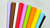 KİKA FON KARTONU 50x70 cm tek renk 100 adet - 1