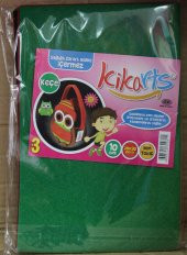 KEÇE A4 TABAKA KARIŞIK - 1