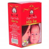 Ziya Dede Milk Tea Küp Şekeri Çayı Papatyalı 200 Gr - 1