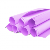 KİKA FON KARTONU 50x70 cm LİLA 100 ADET - 1