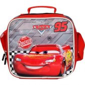 Hakan Çanta Cars 95371 3D Şimşek Mcqueen Beslenme Çantası - 1