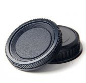 Pentax Makine Body Kapağı Ve Lens Arka Kapağı thumbnail 2