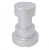 1/4 "ve 3/8" Dişi Dişli Tripod vida Adaptörü Işık Standı Dönüştürme Vidası - 3