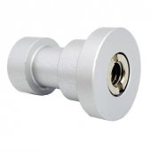 1/4 "ve 3/8" Dişi Dişli Tripod vida Adaptörü Işık Standı Dönüştürme Vidası - 6