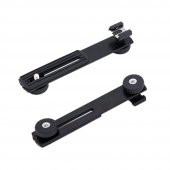 DSLR Ve DV Kameralar İçin Flash Bracket - 4