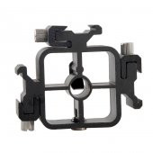 Tripod veya Işık Standı İçin 3 Flaş Sabitleme Adaptörü - 2