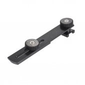 DSLR Ve DV Kameralar İçin Flash Bracket - 7