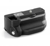 Sony A6000 A6300 İçin MeiKe MK-A6300 Battery Grip + 2 Ad. Batarya - 4