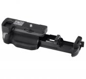 Sony A6000 A6300 İçin MeiKe MK-A6300 Battery Grip + 1 Ad. Batarya - 8