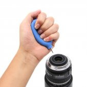 Fotoğraf Makinesi, Lens, Objektif İçin Temizlik Pompası - 5