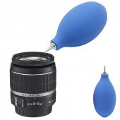 Fotoğraf Makinesi, Lens, Objektif İçin Temizlik Pompası - 6